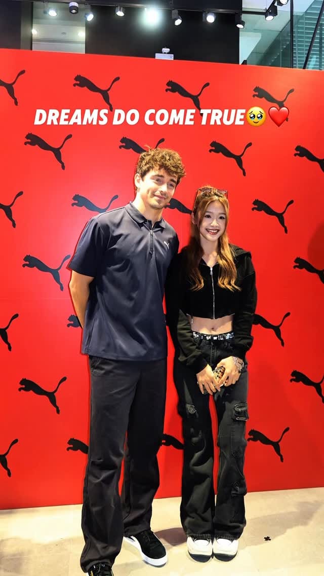 Post 10 by Jaz 嫣儿 on Instagram (video)