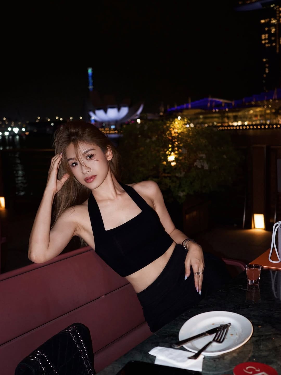 Post 8 by Jaz 嫣儿 on Instagram (carousel)