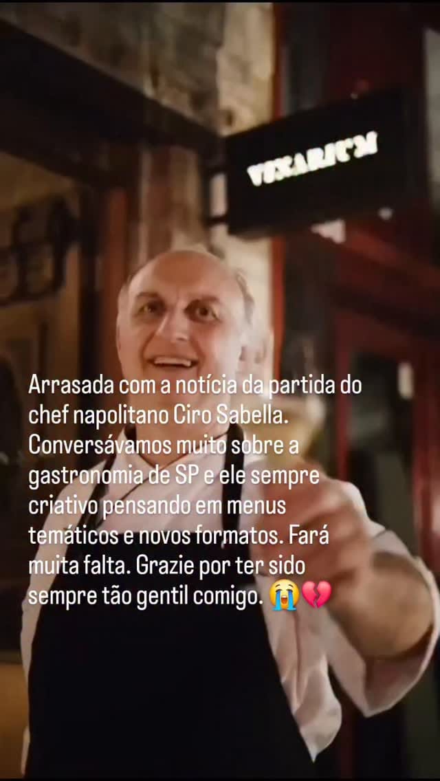 Post 3 by Françoise Terzian on Instagram (video)