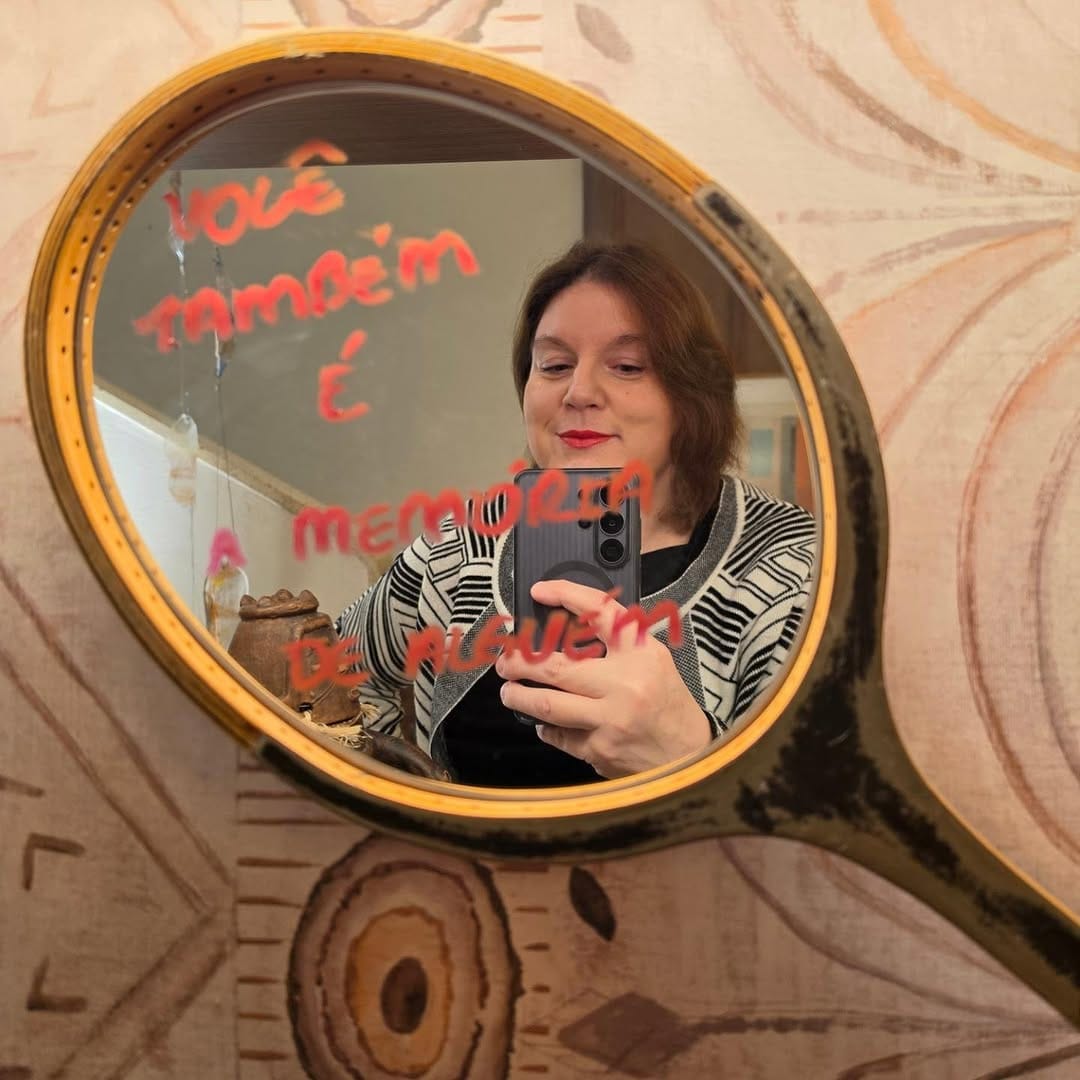 Post 1 by Françoise Terzian on Instagram (carousel)