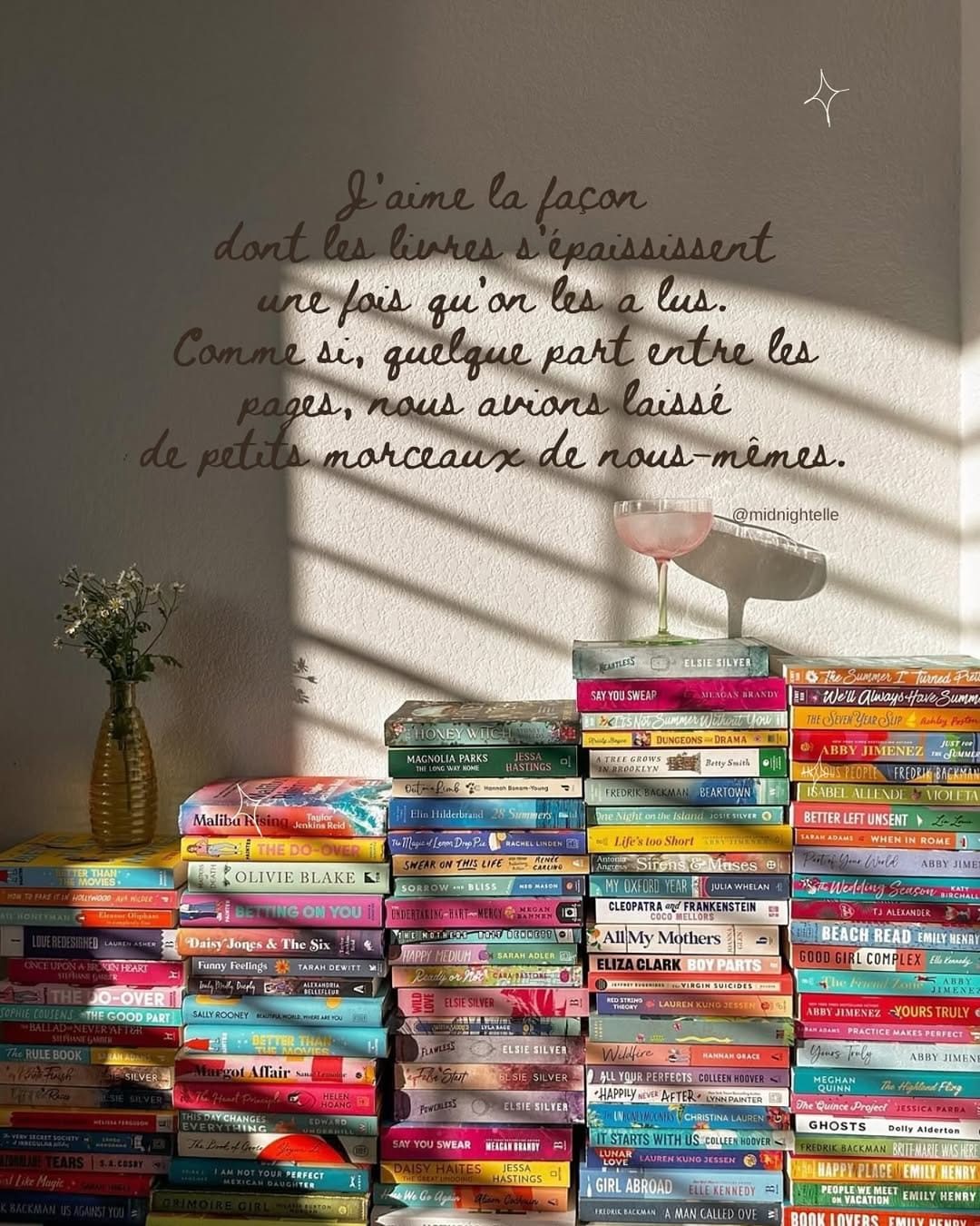 Post 8 by Livres et citations on Instagram (image)