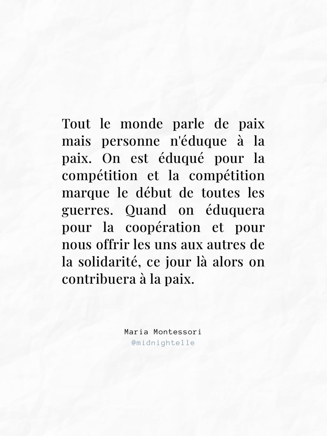 Post 3 by Livres et citations on Instagram (image)