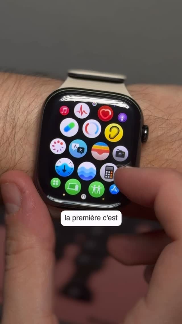 Post 1 by Maxence on Instagram (video)