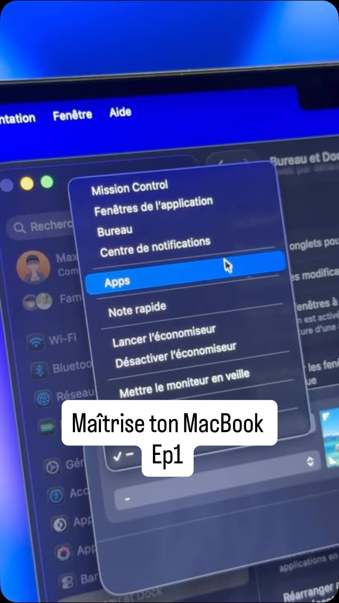 Post 9 by Maxence on Instagram (video)