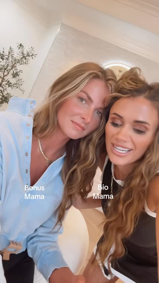Post 2 by Brittany Bailey on Instagram (video)