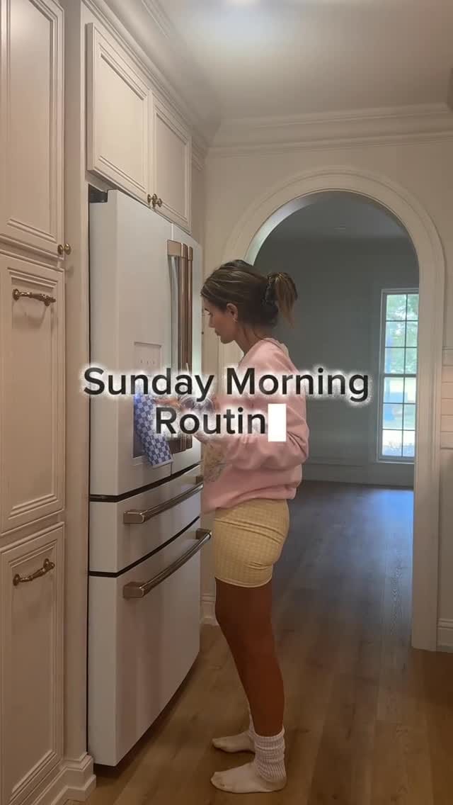Post 4 by Brittany Bailey on Instagram (video)