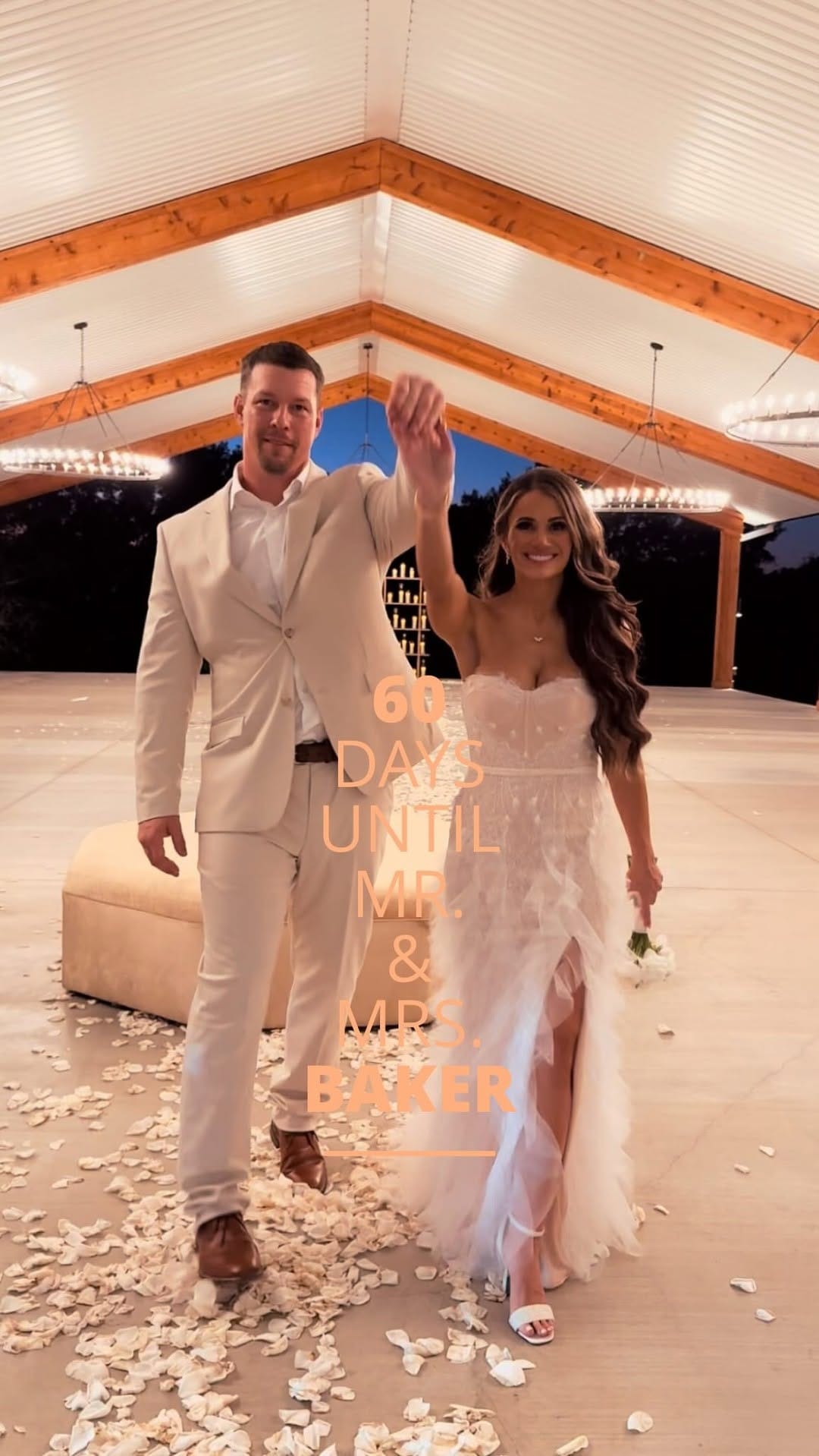 Post 8 by Brittany Bailey on Instagram (video)