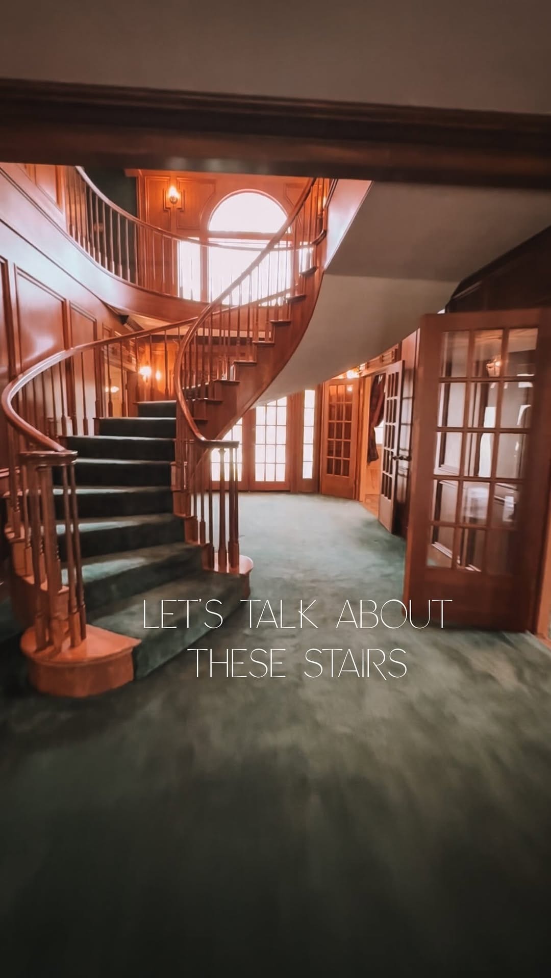 Post 9 by Brittany Bailey on Instagram (video)