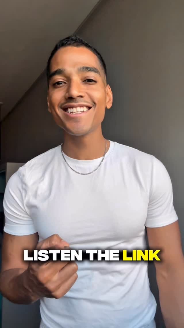 Post 1 by Marcos Adam on Instagram (video)