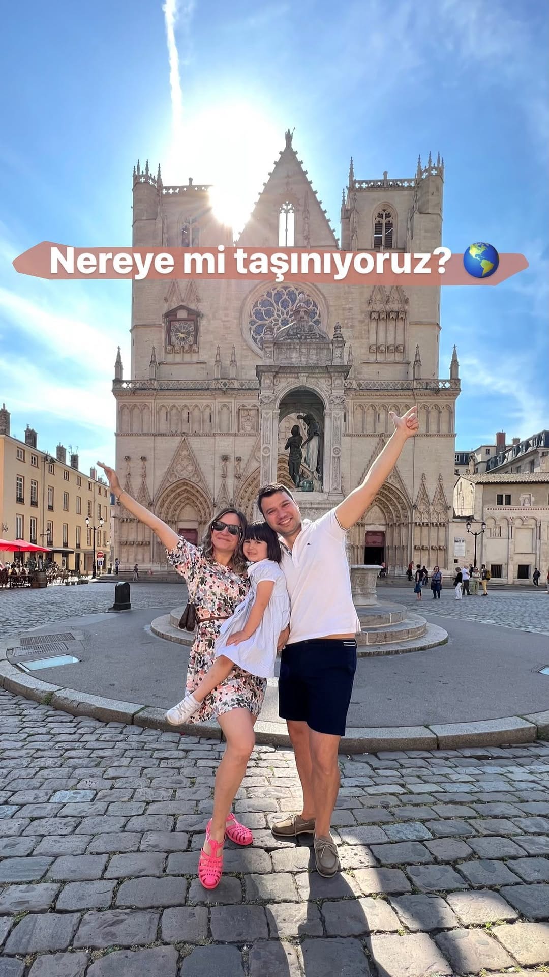 Post 10 by Duygu & Özgür | gezenaile | Amerika’da bir aile ♥️🫶🏻 on Instagram (video)