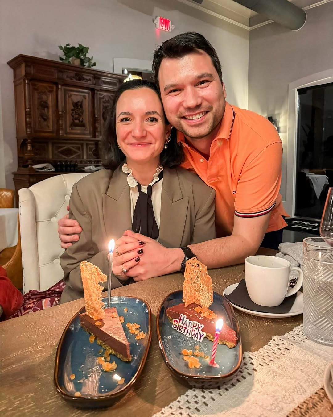 Post 2 by Duygu & Özgür | gezenaile | Amerika’da bir aile ♥️🫶🏻 on Instagram (carousel)