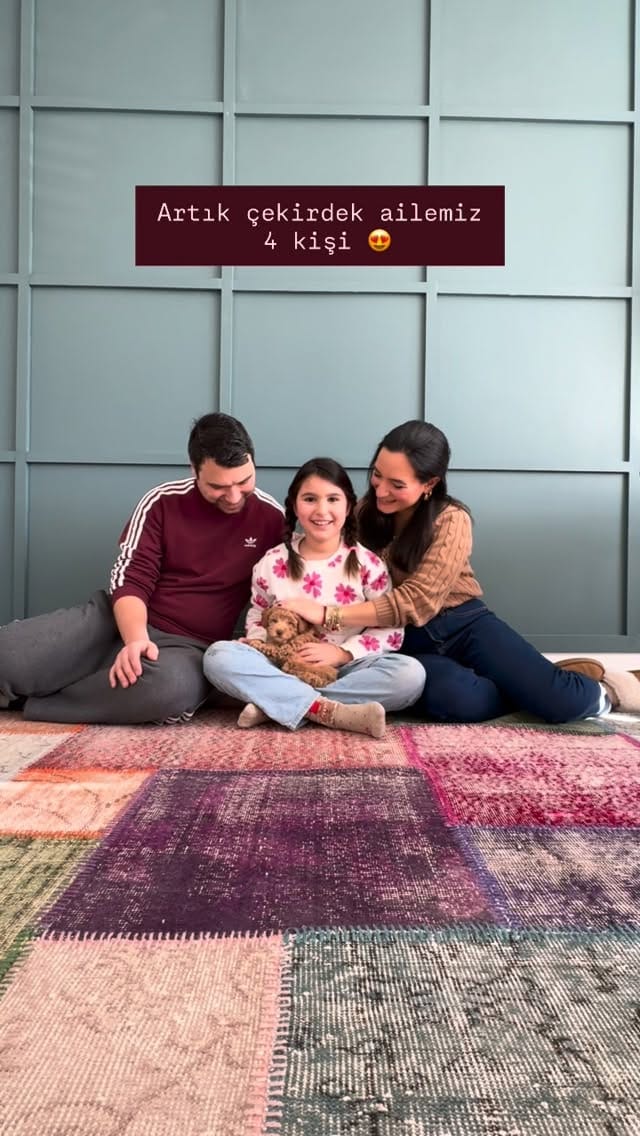 Post 5 by Duygu & Özgür | gezenaile | Amerika’da bir aile ♥️🫶🏻 on Instagram (video)
