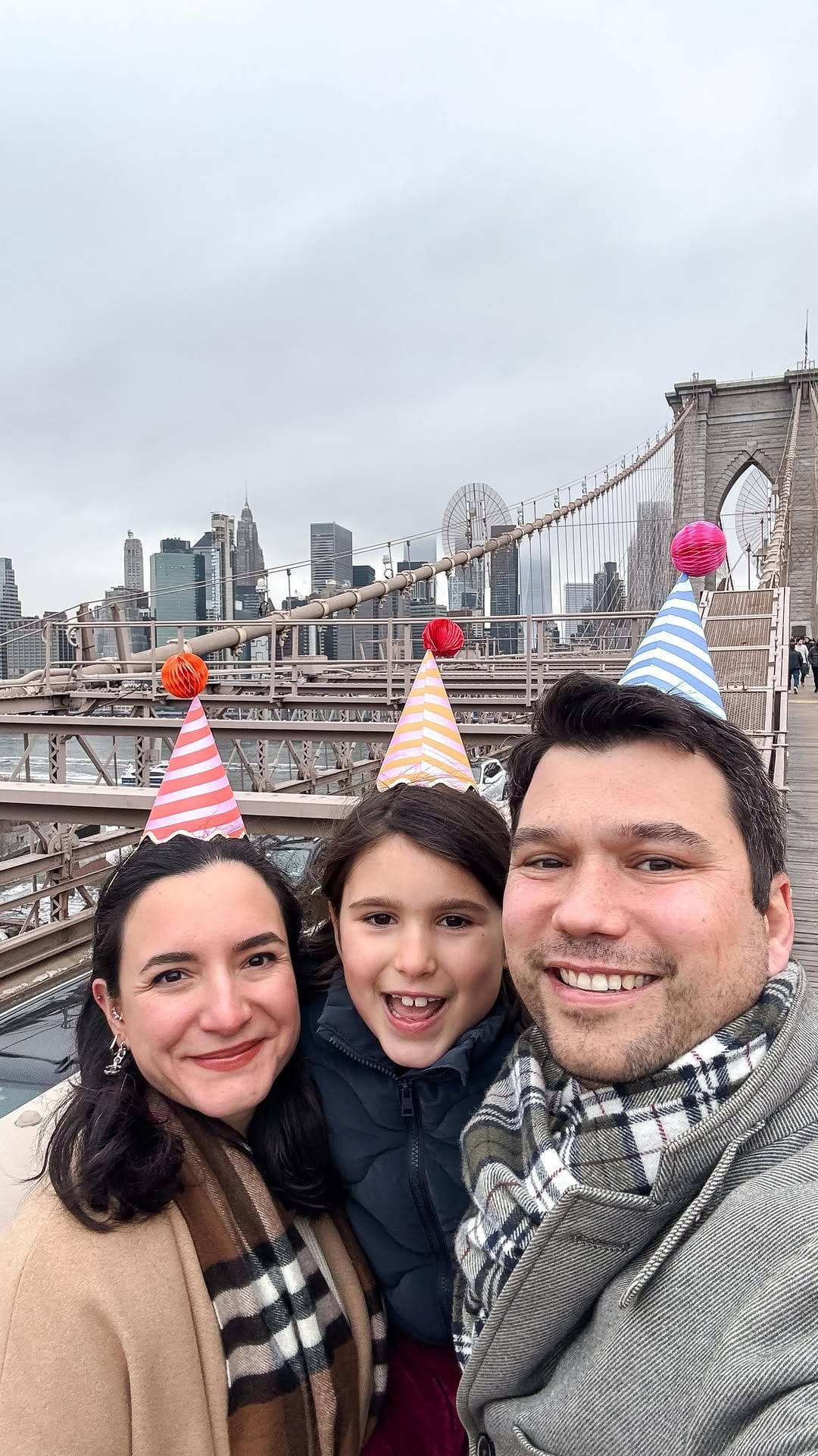 Post 6 by Duygu & Özgür | gezenaile | Amerika’da bir aile ♥️🫶🏻 on Instagram (video)