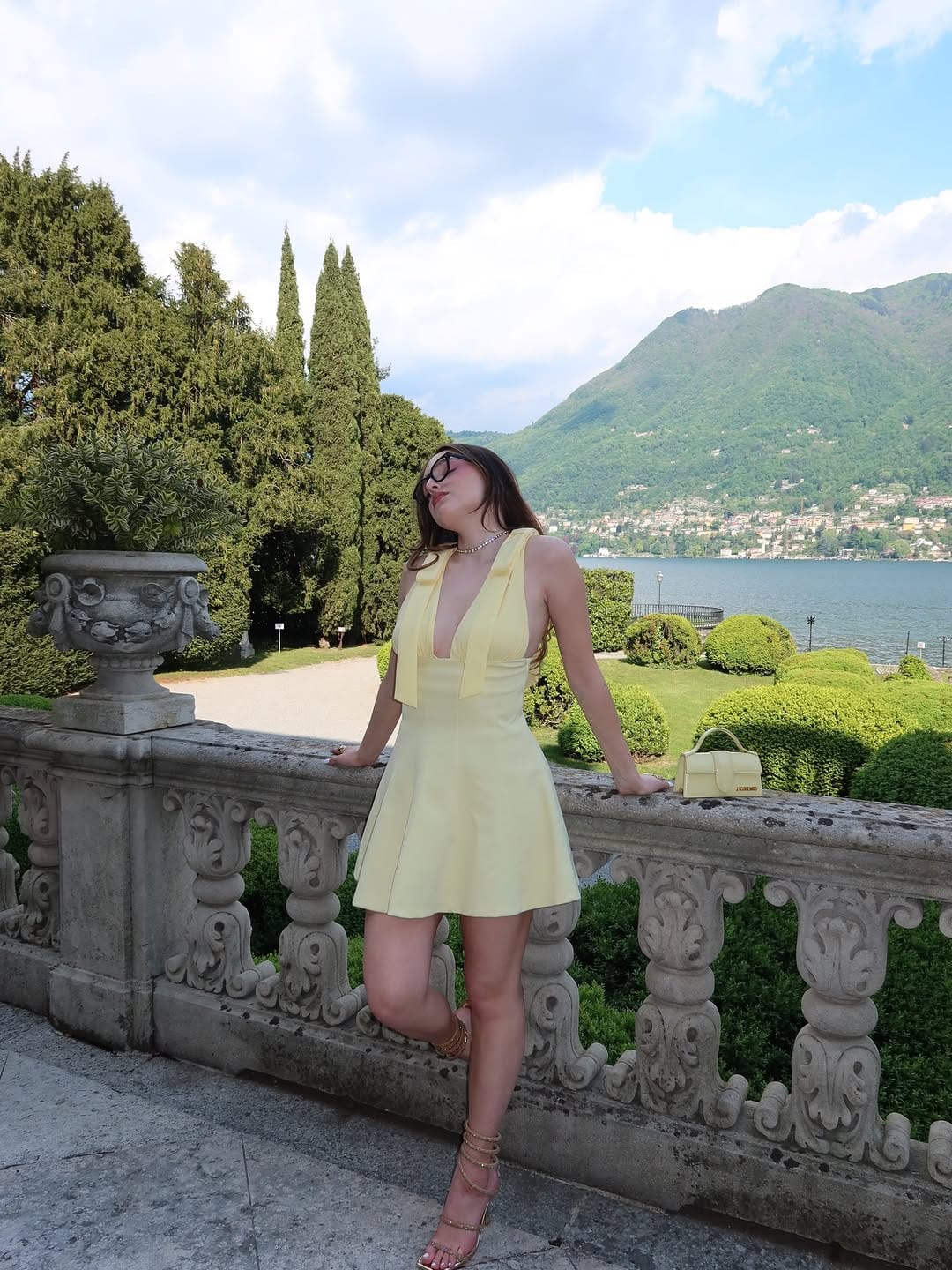 Post 6 by Francesca Valloggia on Instagram (carousel)