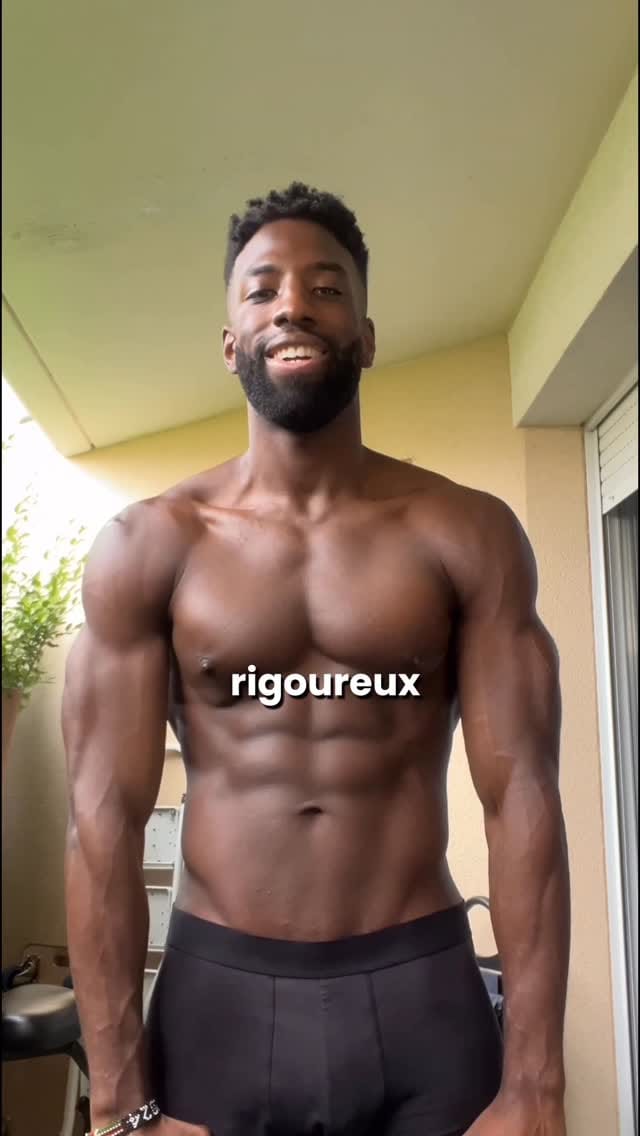Post 5 by Paul Kabesa on Instagram (video)