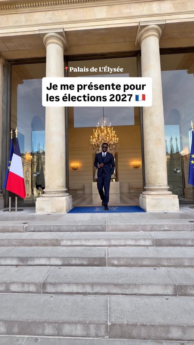 Post 3 by Paul Kabesa on Instagram (video)