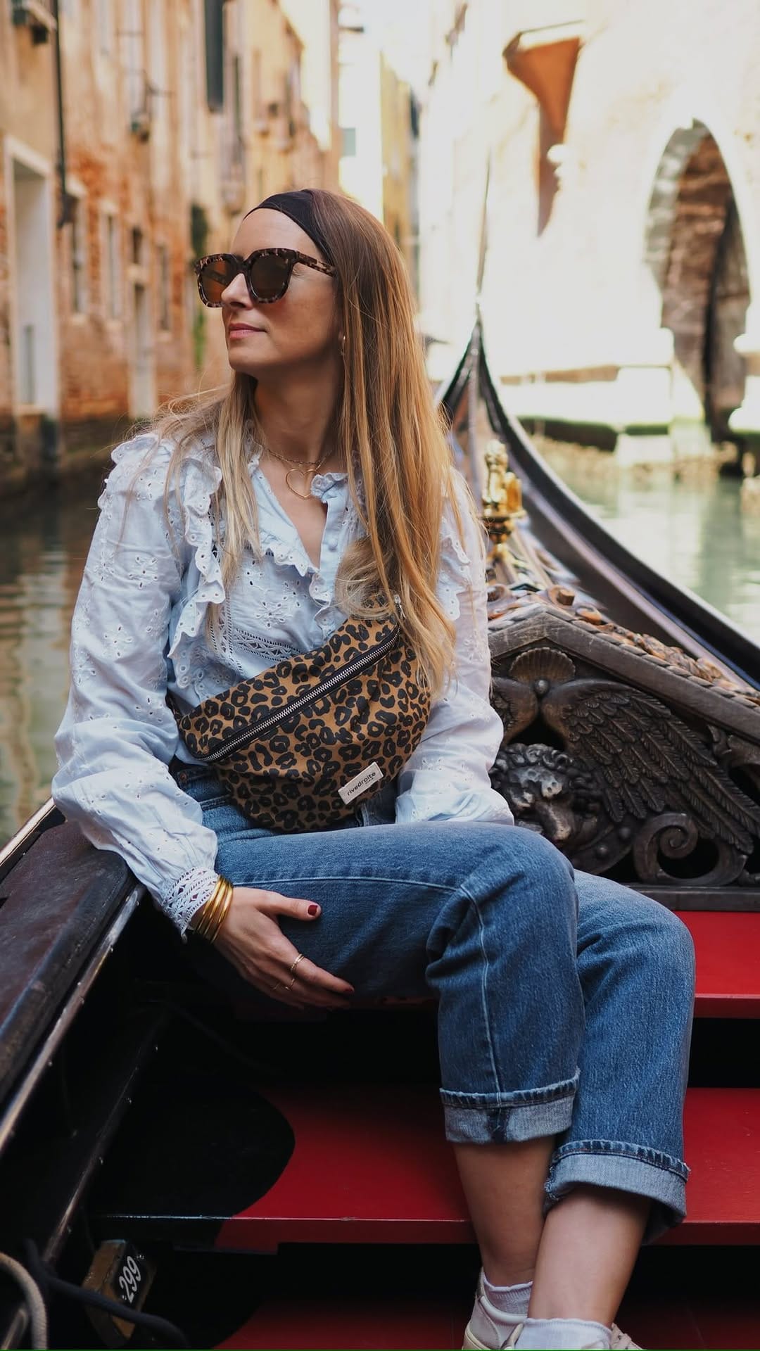 Post 5 by Mathilde on Instagram (video)