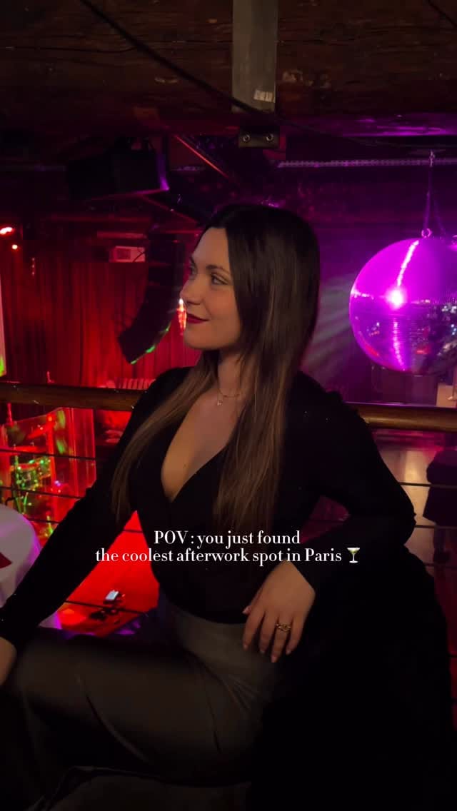 Post 7 by Libra 🌼 | Paris Lifestyle & UGC on Instagram (video)