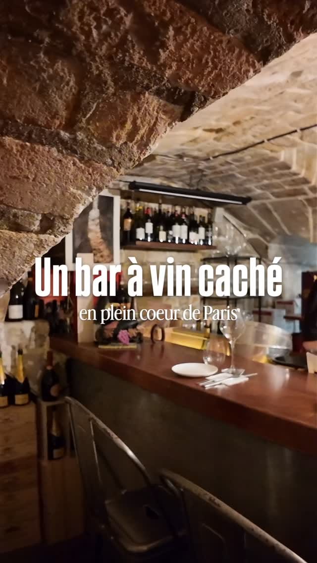 Post 7 by Marina Giuberti • Sommelière Maître Caviste Paris on Instagram (video)
