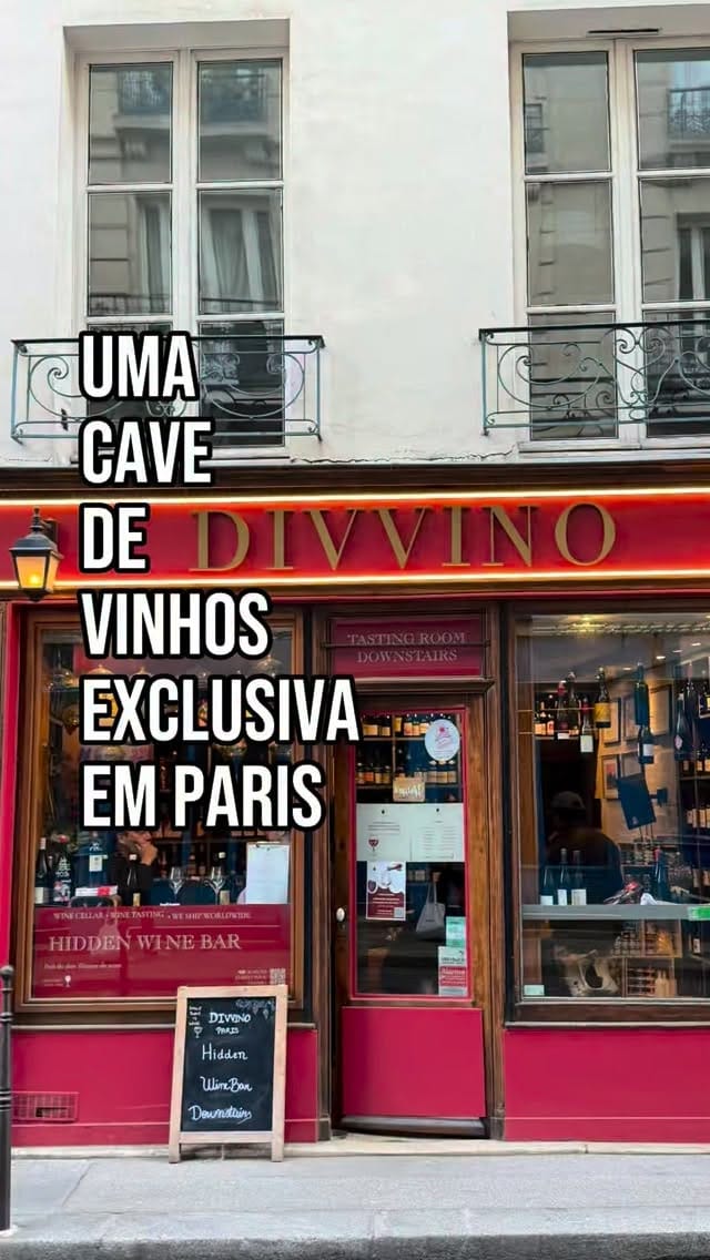 Post 10 by Marina Giuberti • Sommelière Maître Caviste Paris on Instagram (video)