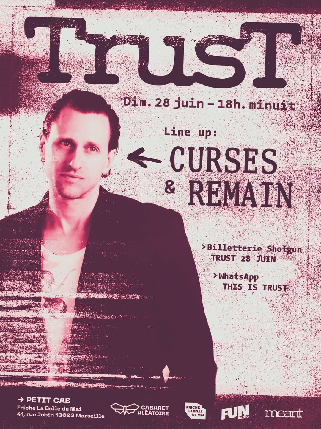Post 7 by CURSES on Instagram (carousel)