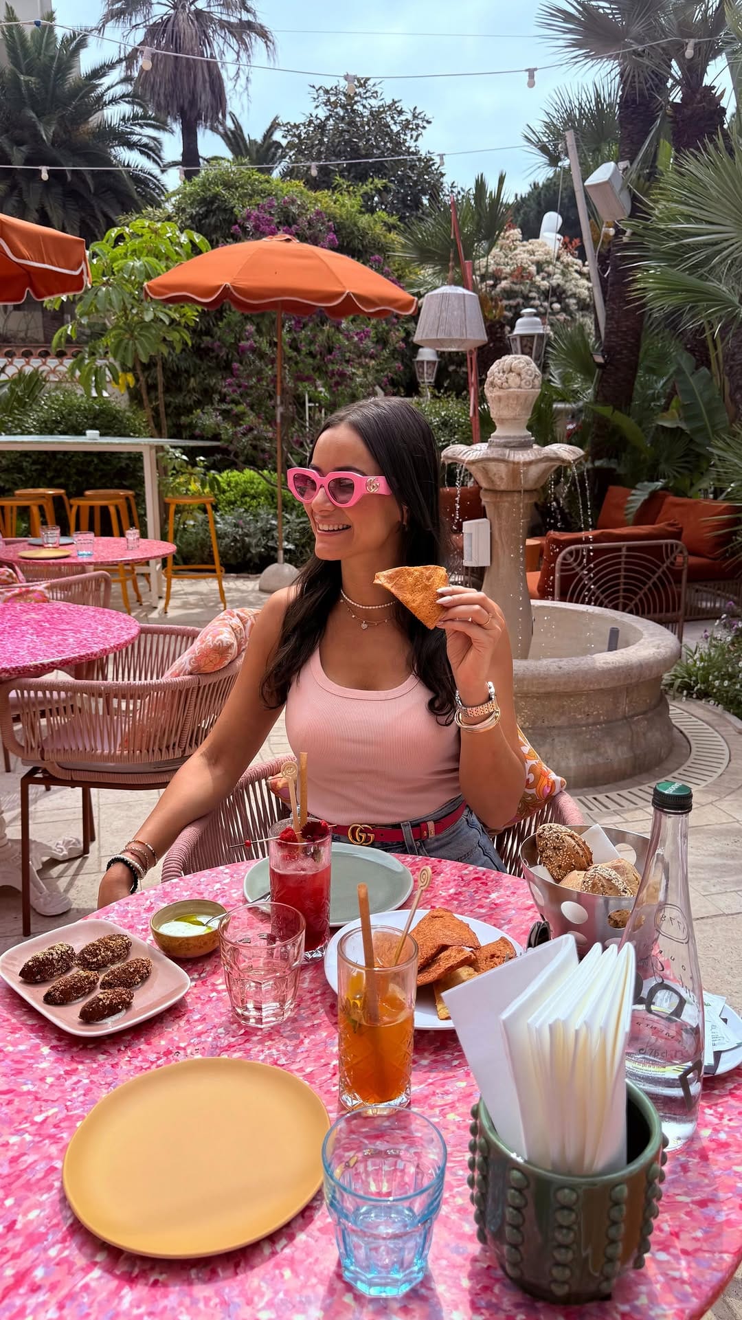 Post 9 by Food lover Nice on Instagram (video)