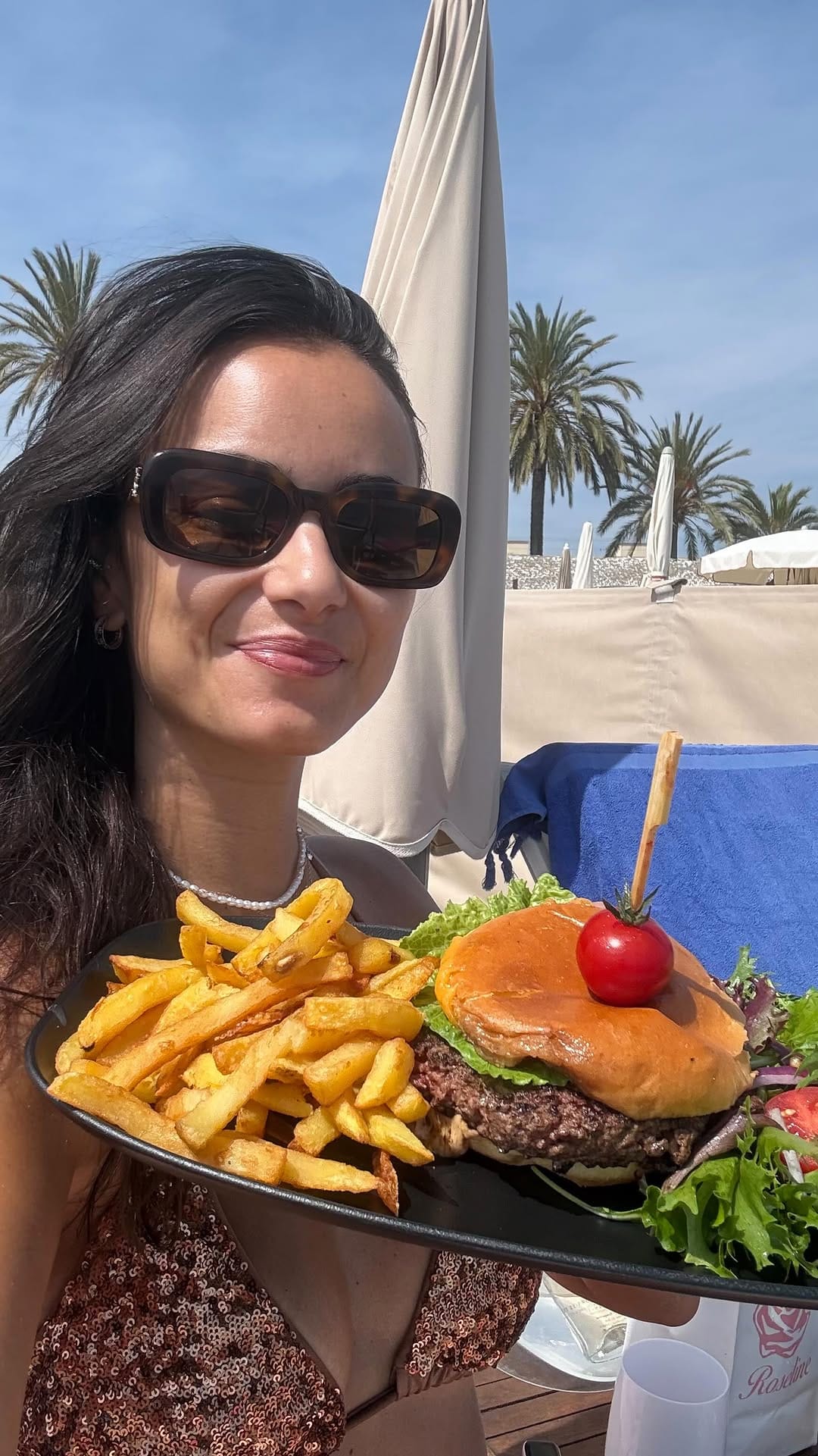 Post 6 by Food lover Nice on Instagram (video)