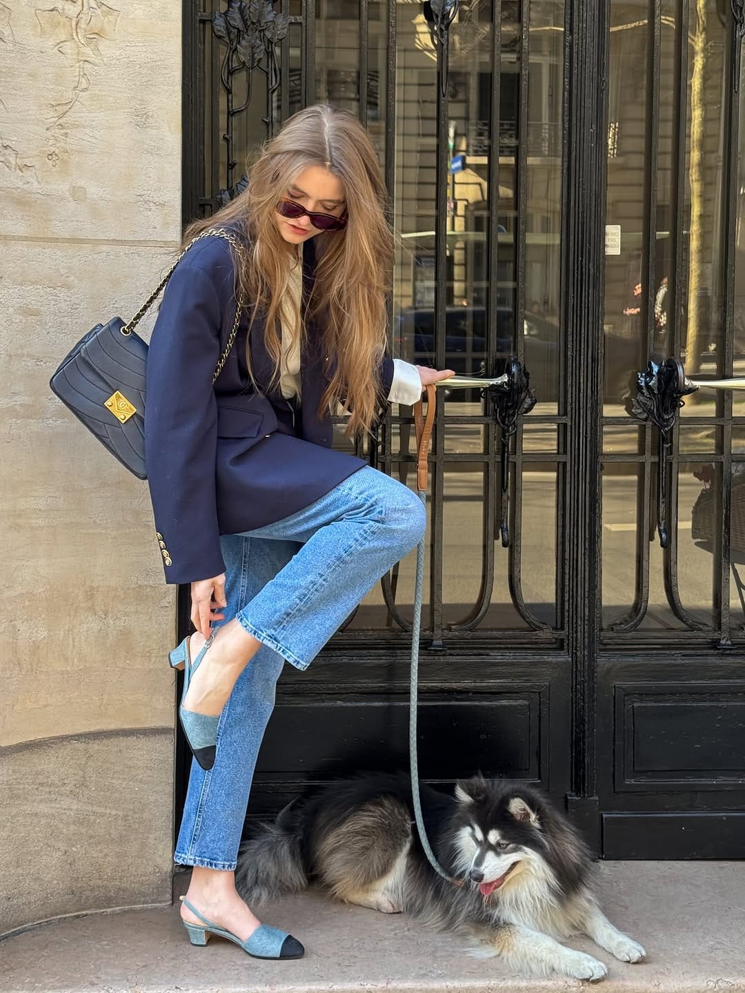 Post 9 by Ségolène Hyppolite on Instagram (carousel)
