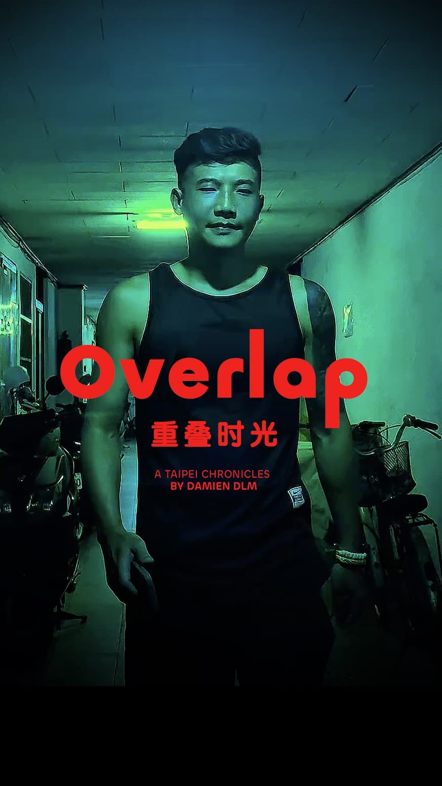 Post 10 by Mr Taiwan Project on Instagram (video)