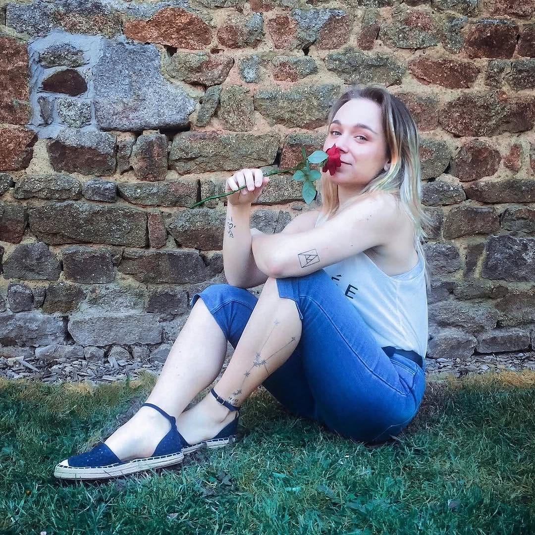 Post 3 by Erika on Instagram (image)