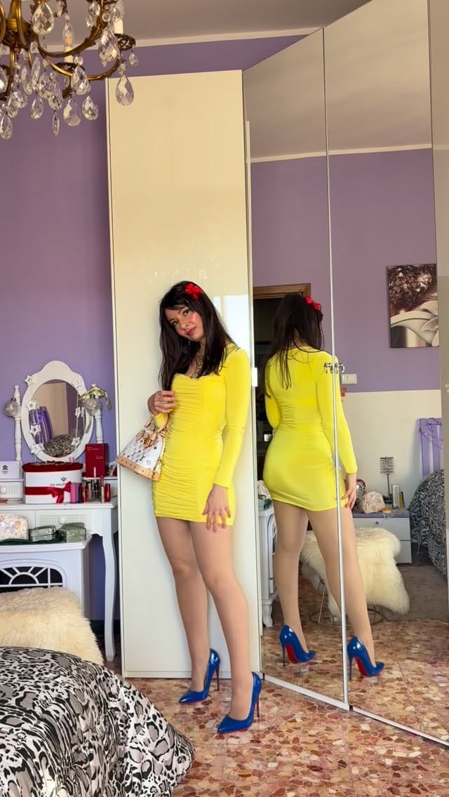 Post 7 by DIANA on Instagram (video)
