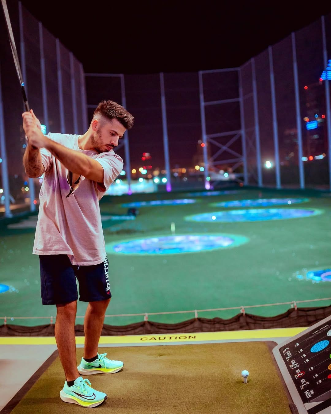 Post 9 by Dany Graells 🐯 on Instagram (carousel)