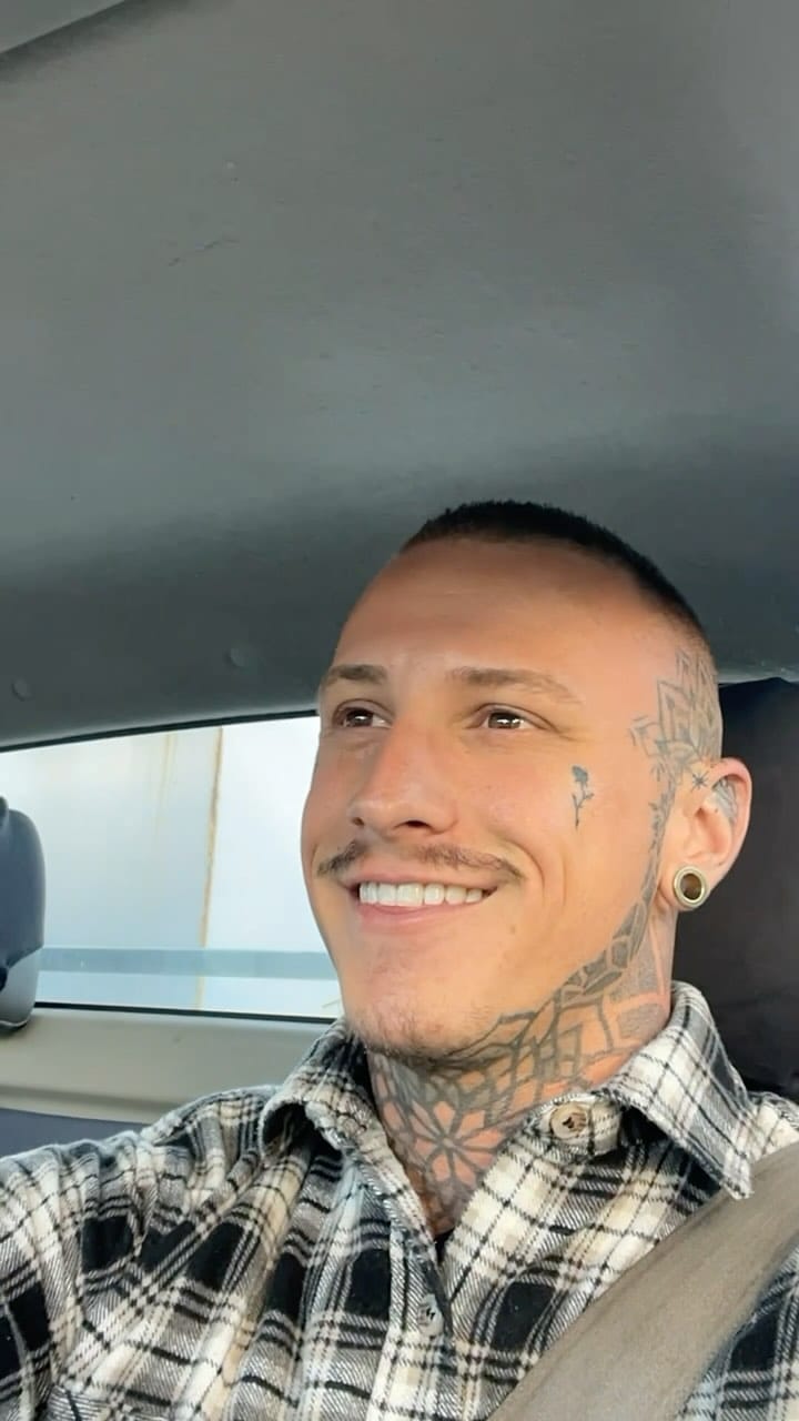 Post 8 by Jake Condren on Instagram (video)
