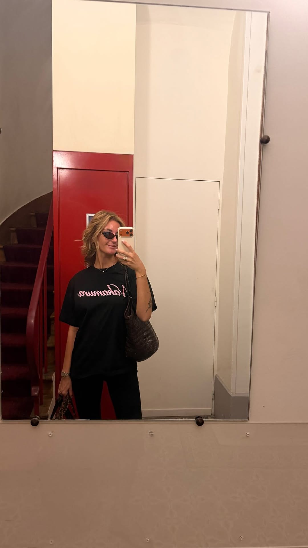 Post 2 by Carlita Ciaoo on Instagram (video)