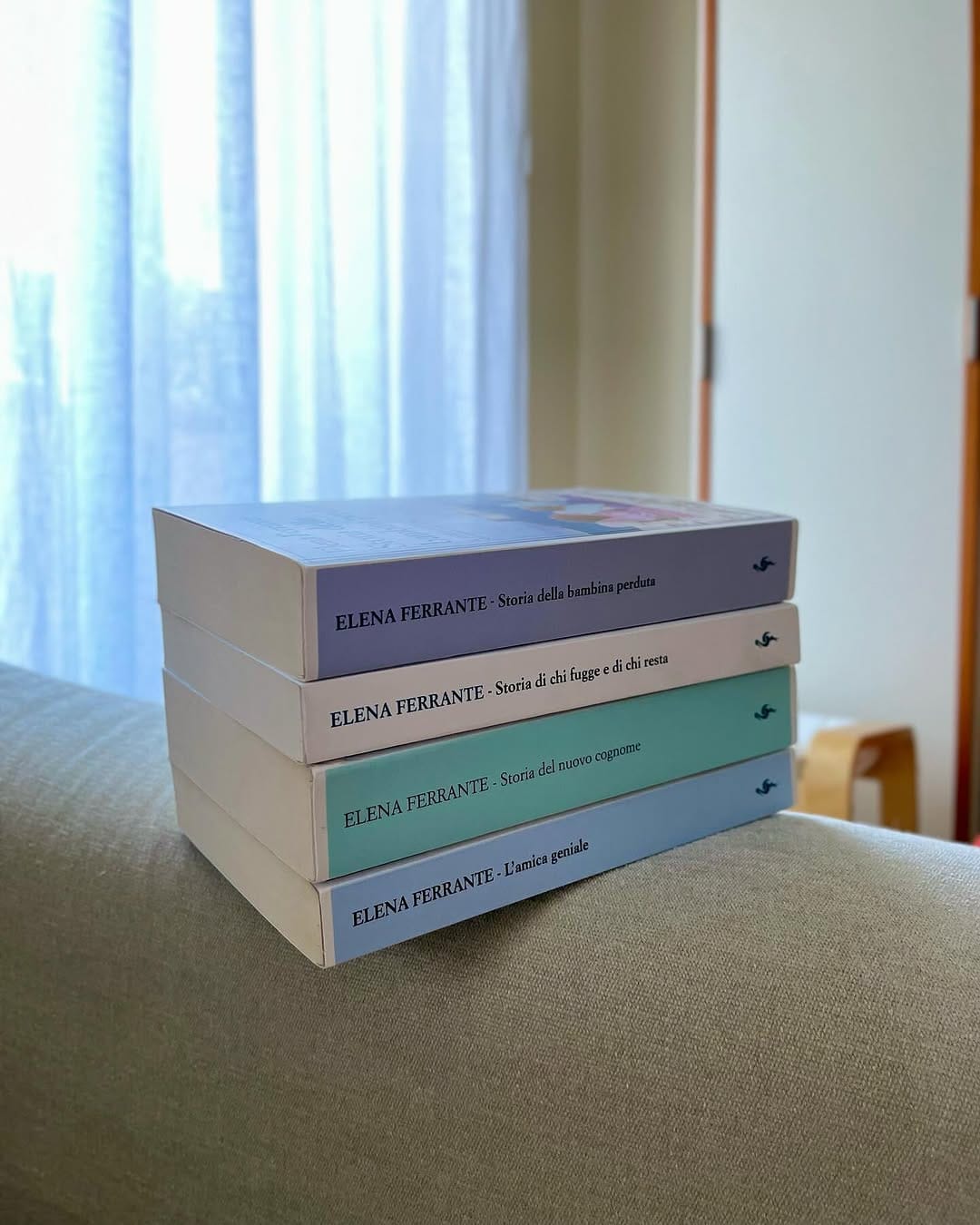 Post 9 by Francesca | Bookstagram📚 on Instagram (image)