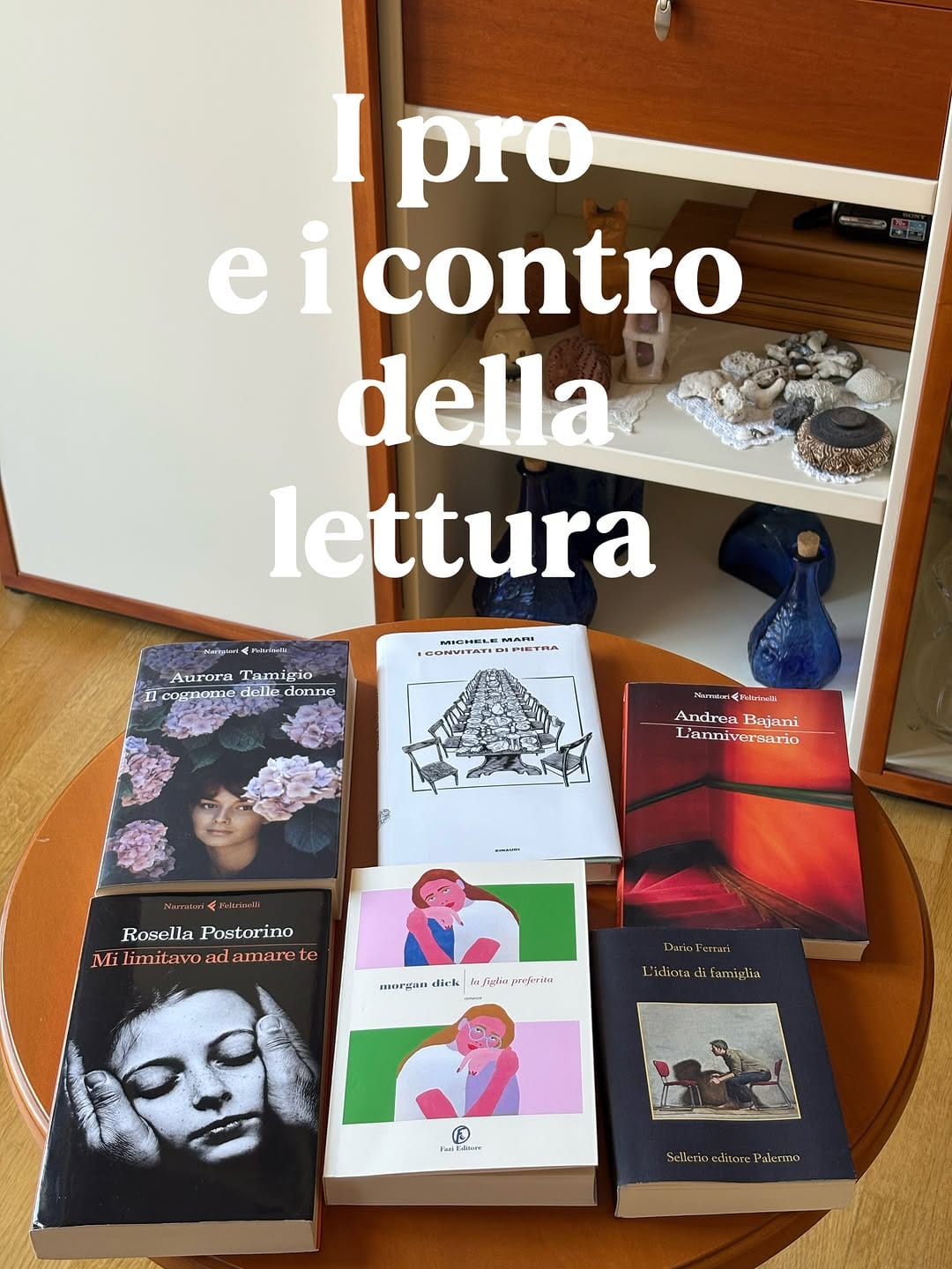 Post 5 by Francesca | Bookstagram📚 on Instagram (carousel)