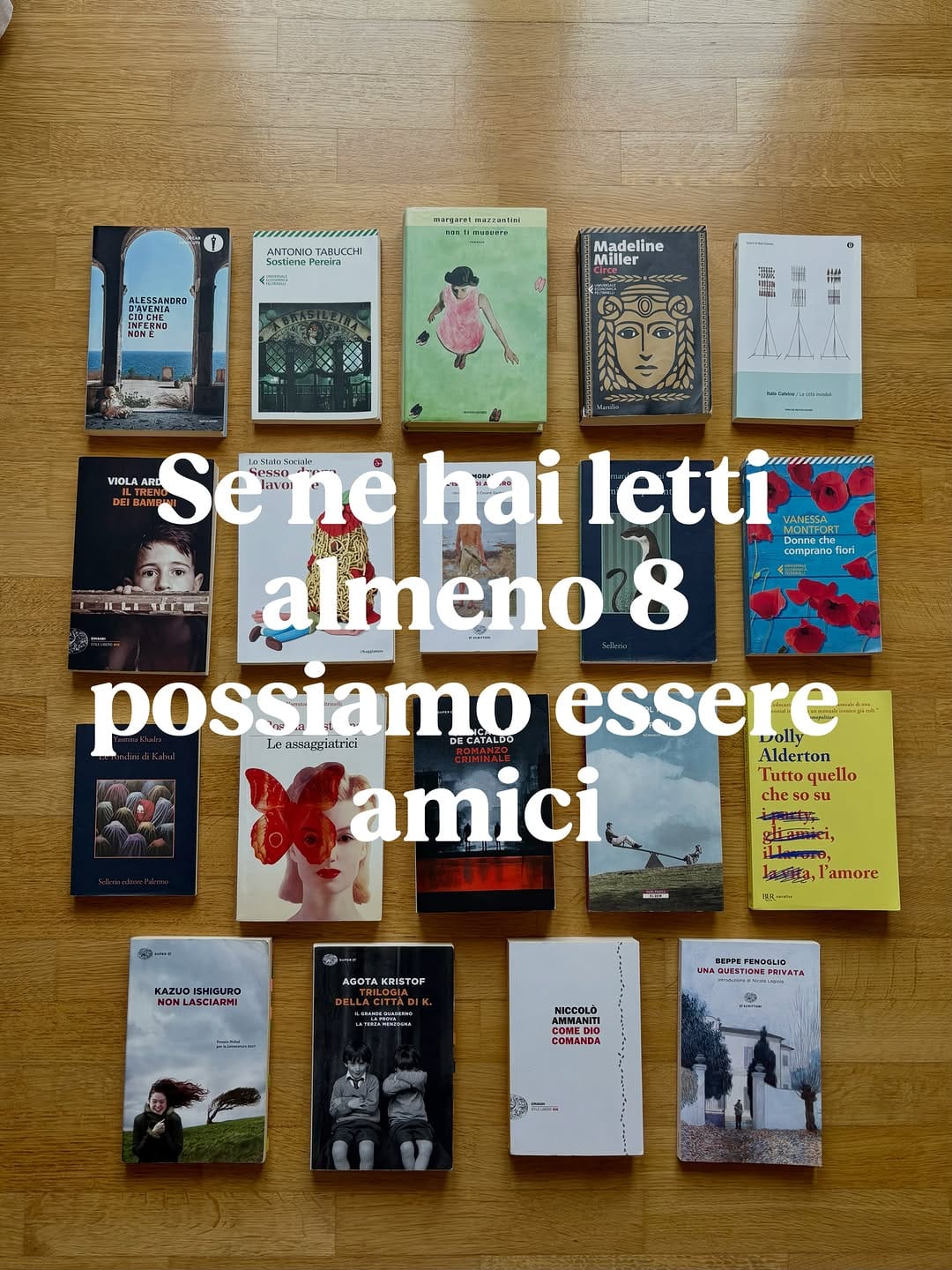 Post 2 by Francesca | Bookstagram📚 on Instagram (carousel)