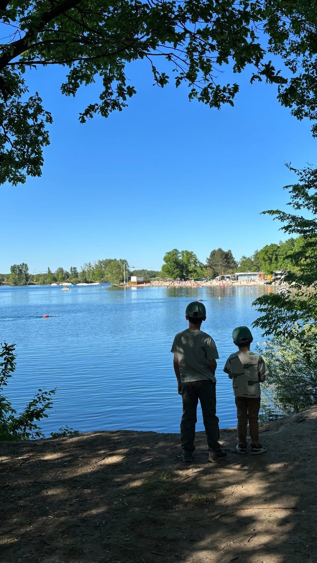 Post 6 by Marylou | Maman Strasbourg | Activités & Sorties enfants on Instagram (video)