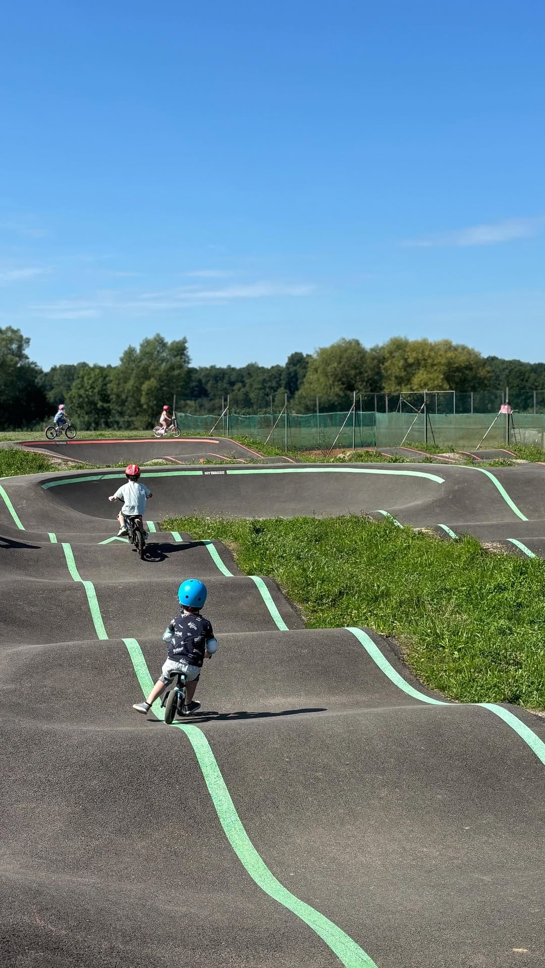 Post 9 by Marylou | Maman Strasbourg | Activités & Sorties enfants on Instagram (video)