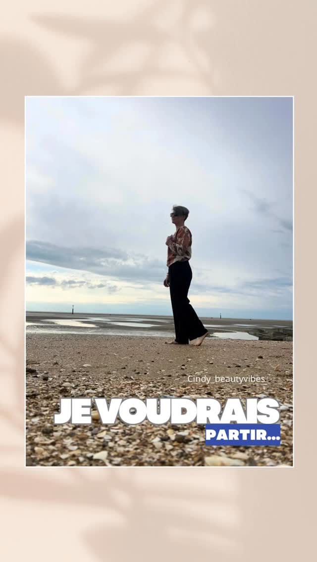 Post 8 by 🌺Cindy C. et ses Goodvibes✝️ on Instagram (video)