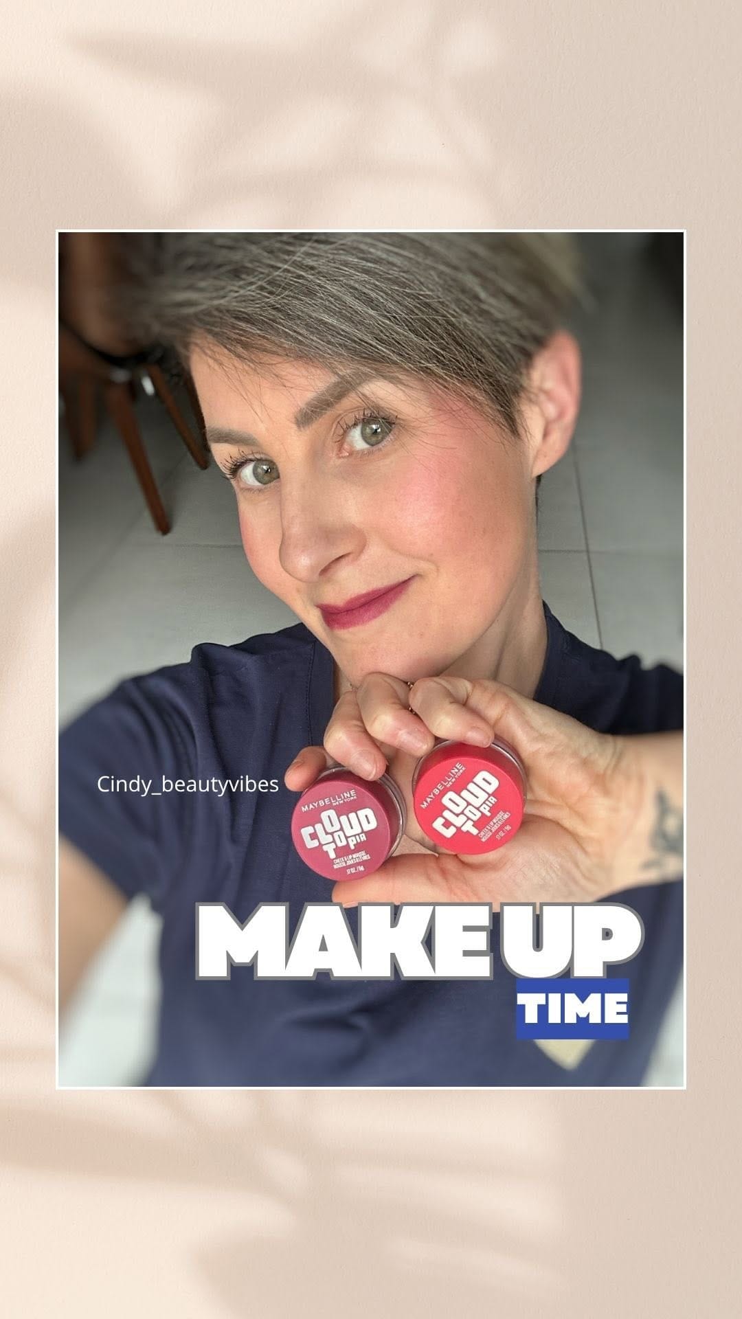Post 6 by 🌺Cindy C. et ses Goodvibes✝️ on Instagram (video)