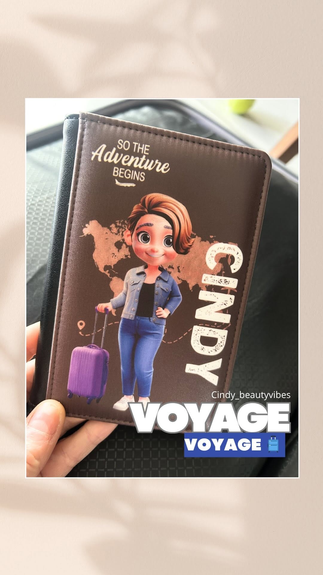 Post 9 by 🌺Cindy C. et ses Goodvibes✝️ on Instagram (video)