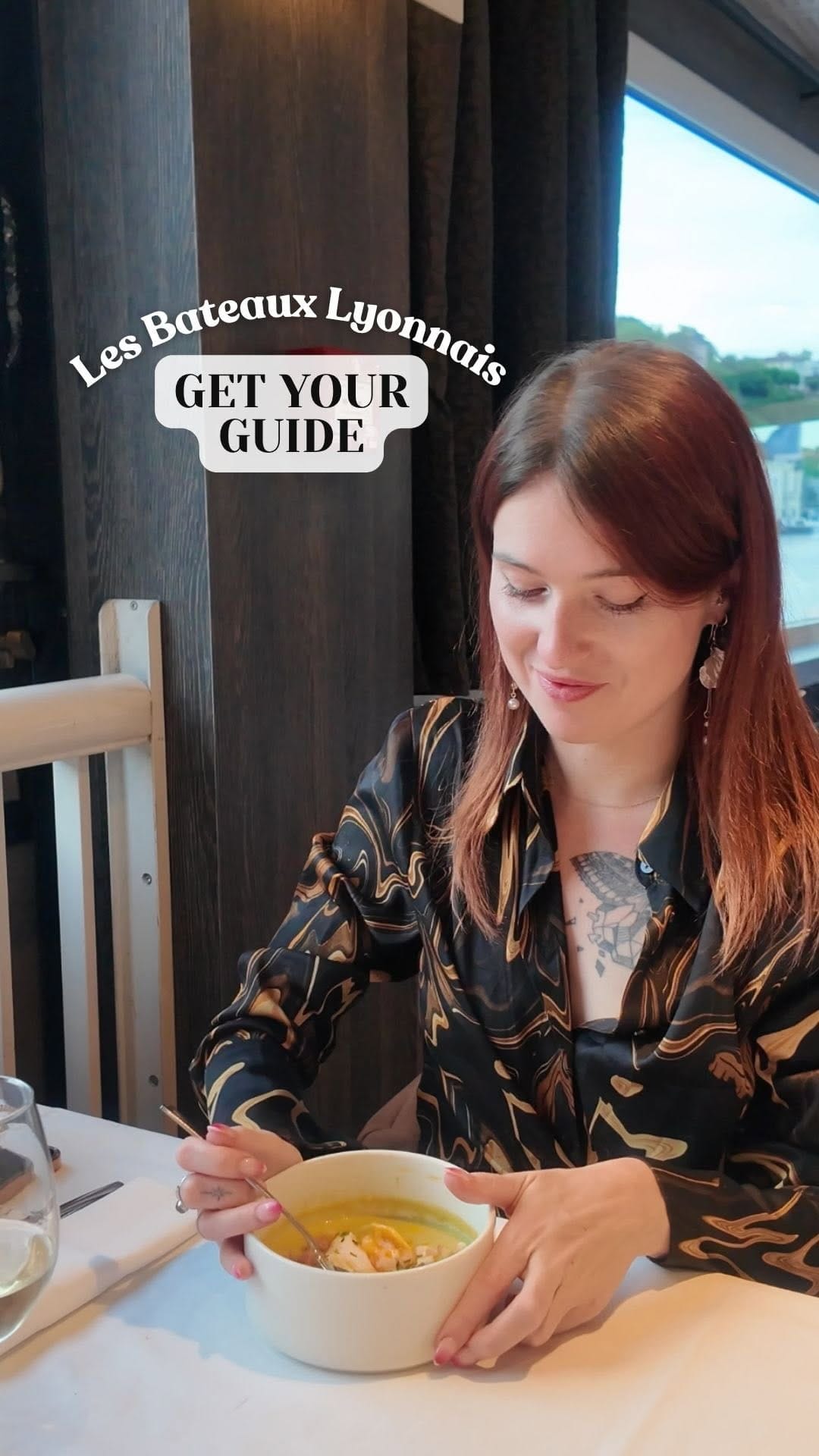 Post 1 by Découvre des pépites ✨ on Instagram (video)