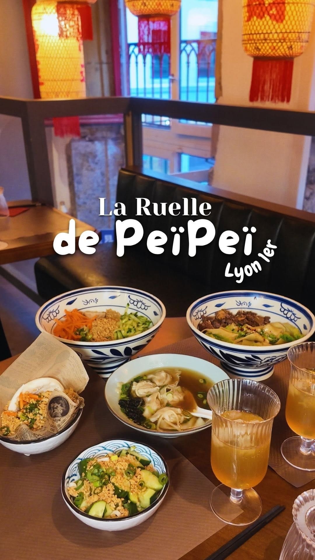 Post 3 by Découvre des pépites ✨ on Instagram (video)