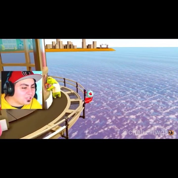 Post 1 by menhera on Instagram (video)