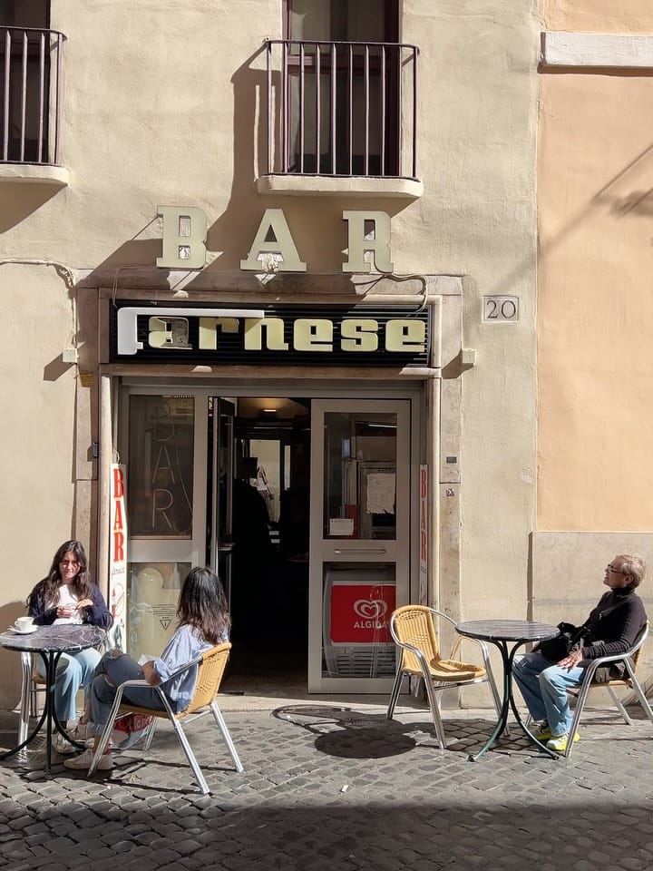 Post 9 by Vanessa Esteve | Roman tales 🇮🇹📽️🎞️ on Instagram (carousel)