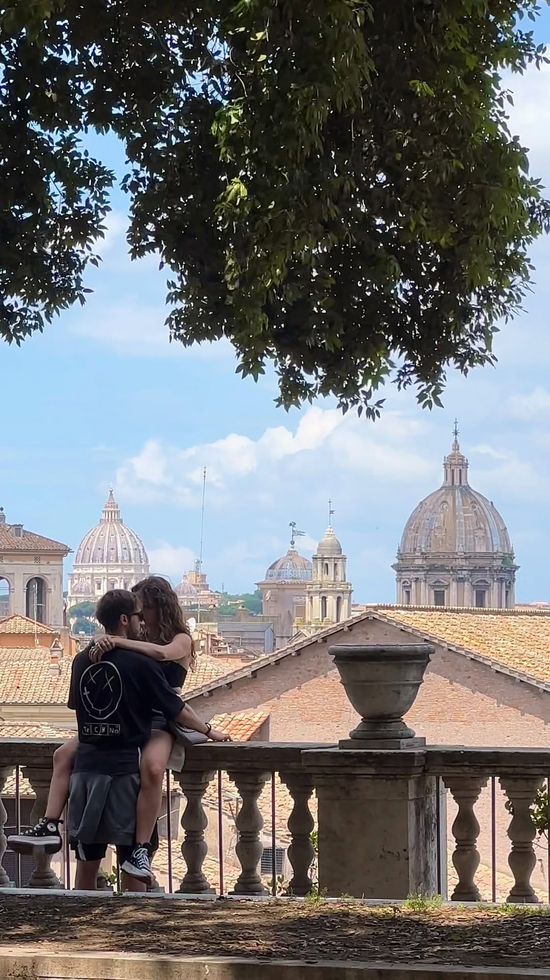 Post 7 by Vanessa Esteve | Roman tales 🇮🇹📽️🎞️ on Instagram (video)