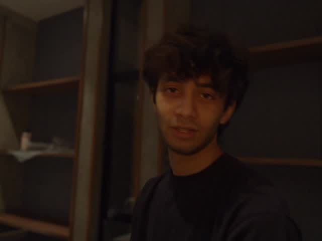 Post 3 by Ishaan on Instagram (video)
