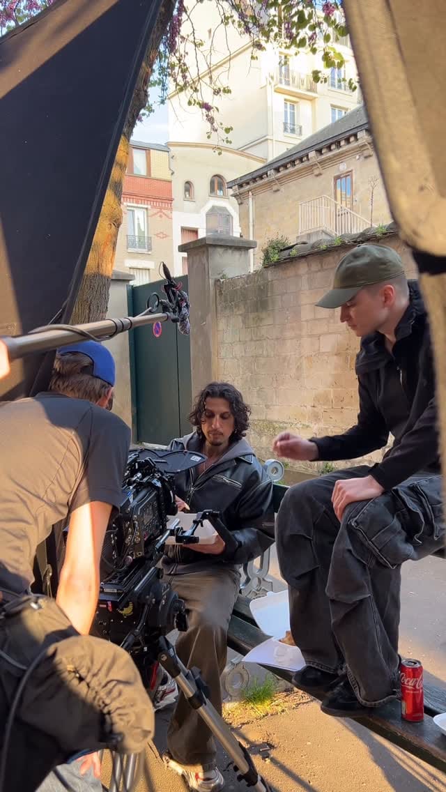 Post 8 by ☀️ALEX TODGE 🏴‍☠️ on Instagram (video)