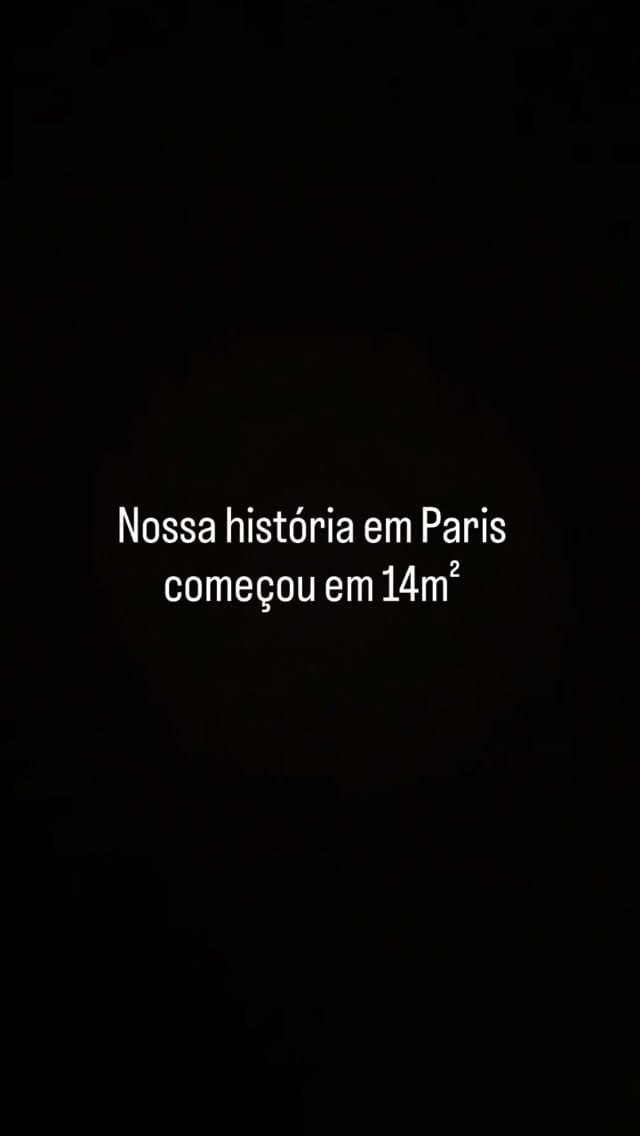 Post 4 by Raiana Cardoso | Paris 🇫🇷 on Instagram (video)